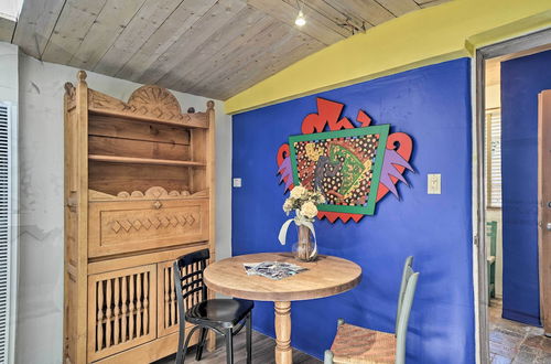 Photo 13 - Charming Casita Studio - Near Santa Fe Plaza