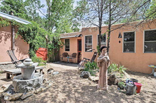 Photo 20 - Charming Casita Studio - Near Santa Fe Plaza