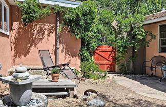 Foto 3 - Charming Casita Studio - Near Santa Fe Plaza