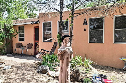 Photo 15 - Charming Casita Studio - Near Santa Fe Plaza