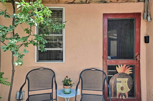 Photo 23 - Charming Casita Studio - Near Santa Fe Plaza