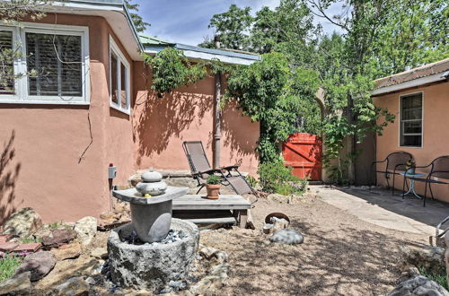 Photo 19 - Charming Casita Studio - Near Santa Fe Plaza