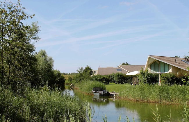 Spacious House in Netherlands for 8 Guests - Foto 25