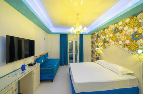 Photo 17 - Leucosya Luxury Rooms