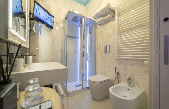Leucosya Luxury Rooms - Photo 38