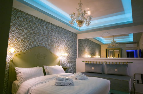 Foto 6 - Leucosya Luxury Rooms