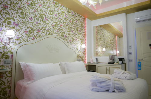 Foto 4 - Leucosya Luxury Rooms