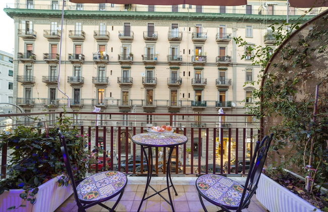 Leucosya Luxury Rooms - Photo 48