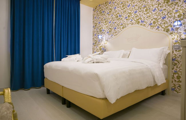 Leucosya Luxury Rooms - Photo 5