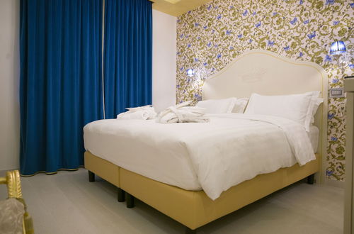 Foto 5 - Leucosya Luxury Rooms