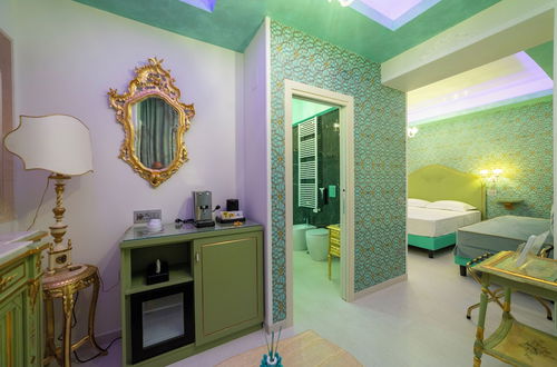 Photo 18 - Leucosya Luxury Rooms