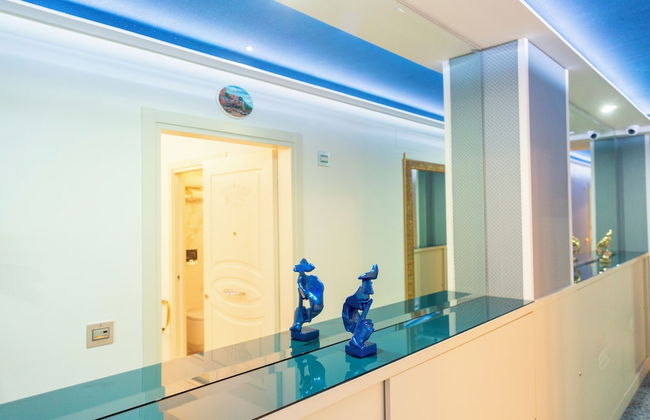Leucosya Luxury Rooms - Photo 32