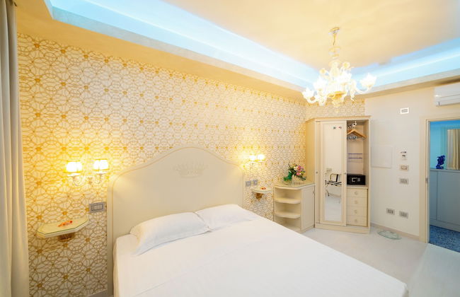 Leucosya Luxury Rooms - Photo 22
