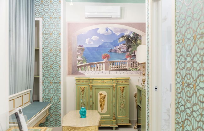 Leucosya Luxury Rooms - Photo 8