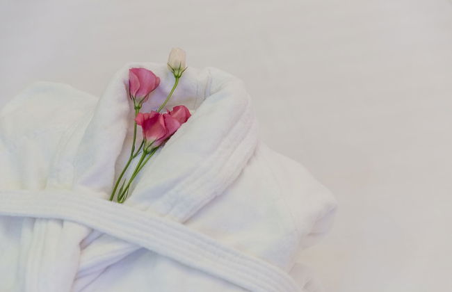 Leucosya Luxury Rooms - Photo 41