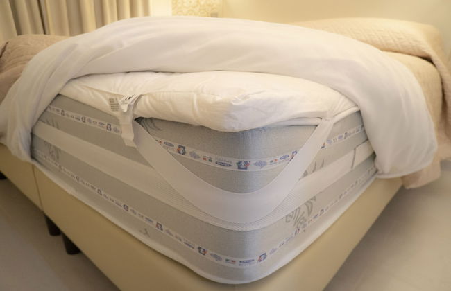 Leucosya Luxury Rooms - Photo 14