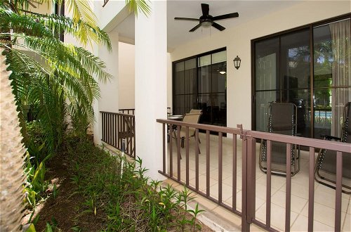Photo 15 - Ground-floor Unit, Terrace With Direct Access to Pool in Coco