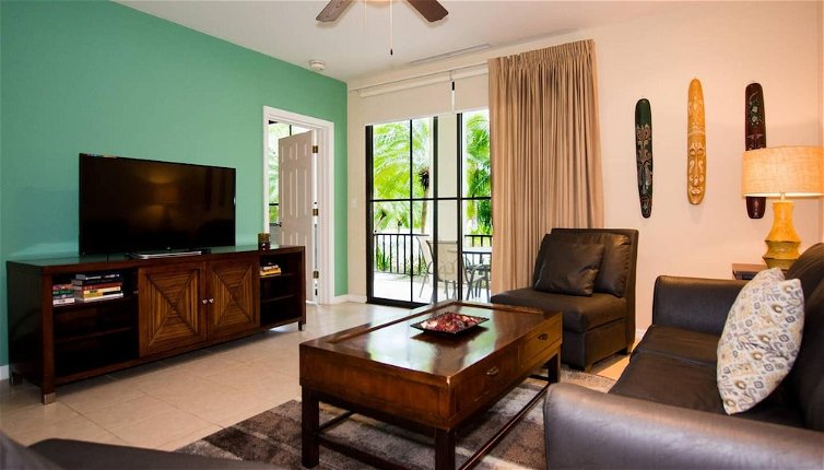Photo 1 - Ground-floor Unit, Terrace With Direct Access to Pool in Coco