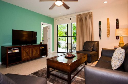 Photo 1 - Ground-floor Unit, Terrace With Direct Access to Pool in Coco