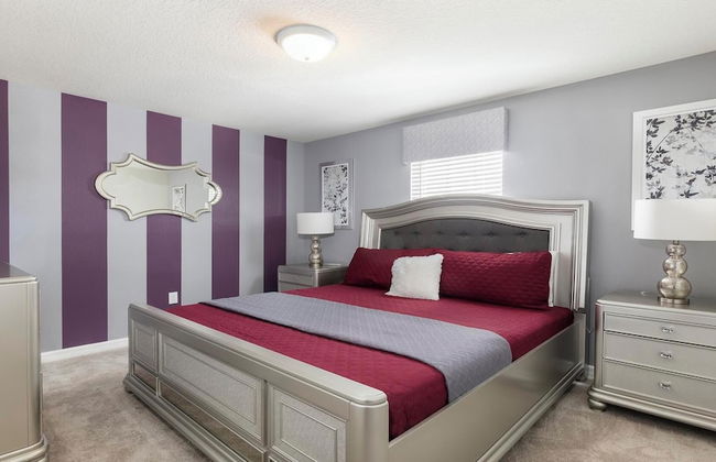 Spacious Family Home With Pool & Game Room - Foto 8