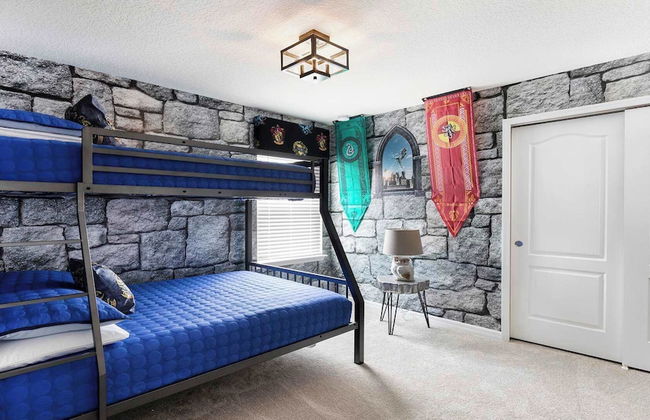 Spacious Family Home With Pool & Game Room - Foto 11