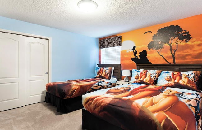 Spacious Family Home With Pool & Game Room - Foto 9