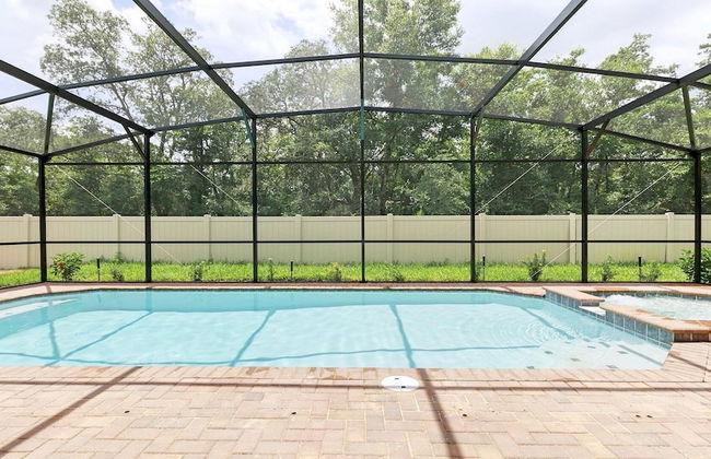 Spacious Family Home With Pool & Game Room - Foto 26