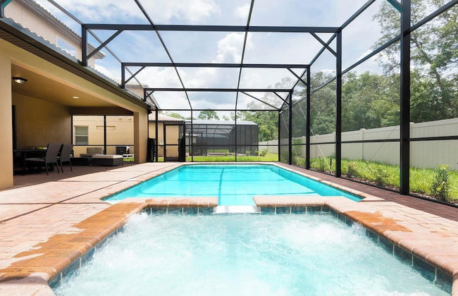 Spacious Family Home With Pool & Game Room - Foto 22