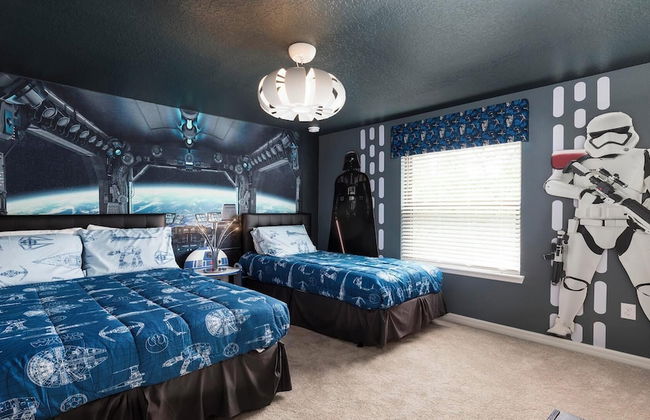 Spacious Family Home With Pool & Game Room - Foto 6