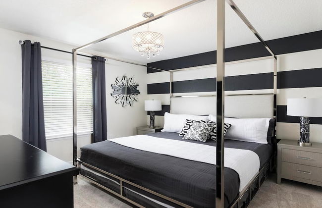 Spacious Family Home With Pool & Game Room - Foto 10