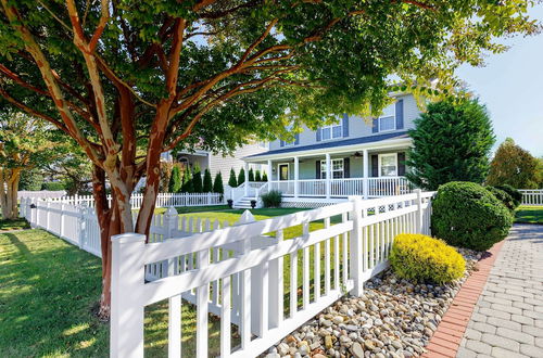 Photo 11 - Breezy Ocean City Home: Walk to Beach + Boardwalk