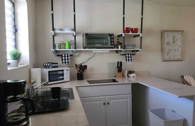 Bananaquit House - Photo 16