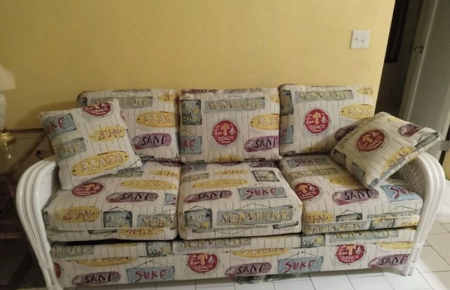 Bananaquit House - Photo 10