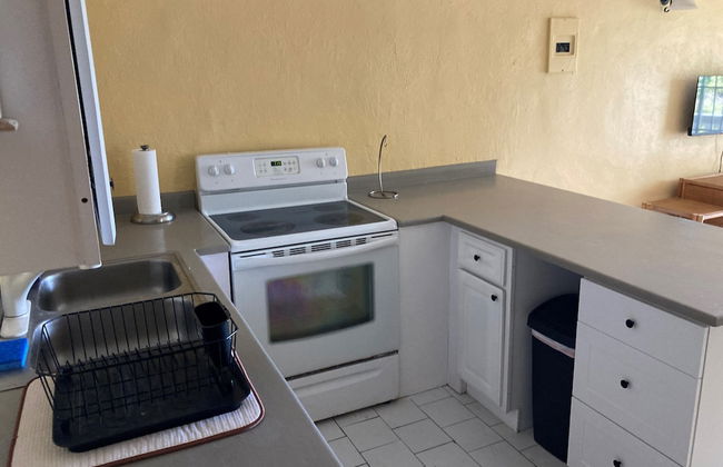 Bananaquit House - Photo 18