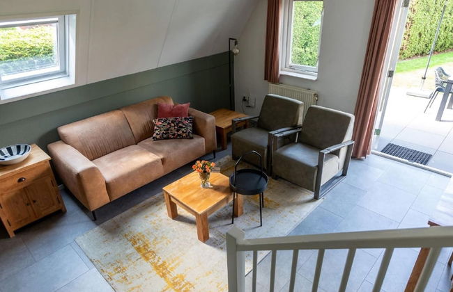 Carefully Furnished House with Bath near Mookerplas - Foto 7