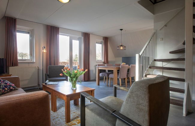 Holiday Home With Garden - Foto 9