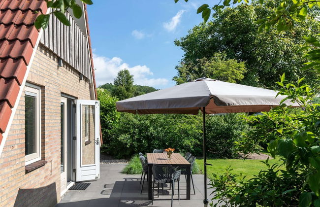 Carefully Furnished House with Bath near Mookerplas - Foto 20