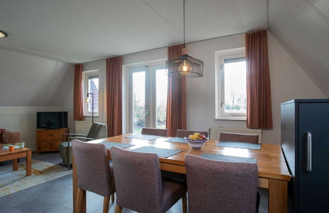 Carefully Furnished House with Bath near Mookerplas - Foto 17