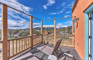 Photo 1 - Buena Vista Home W/mtn Views, Walk to Main St