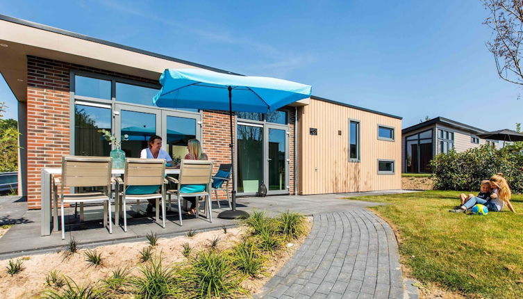 Photo 1 - Modern Chalet With Dishwasher, Near Valkenburg