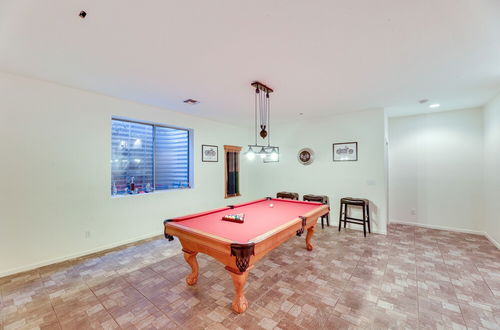 Photo 21 - Family Oasis w/ Pool, 2 Mi to Downtown Chandler