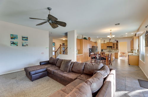 Foto 10 - Family Oasis w/ Pool, 2 Mi to Downtown Chandler