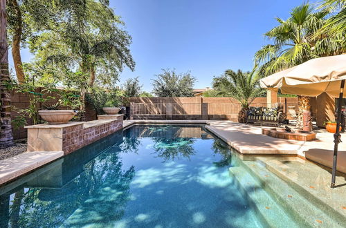 Foto 8 - Chandler Family Oasis w/ Pool, 2 Mi to Downtown