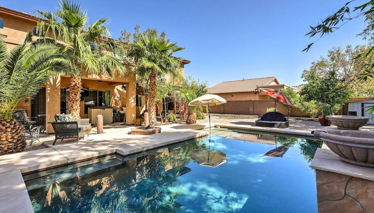 Foto 1 - Chandler Family Oasis w/ Pool, 2 Mi to Downtown