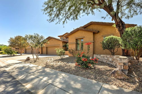 Foto 6 - Family Oasis w/ Pool, 2 Mi to Downtown Chandler