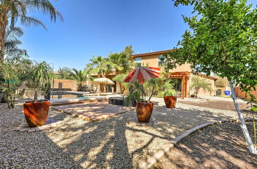 Photo 7 - Family Oasis w/ Pool, 2 Mi to Downtown Chandler