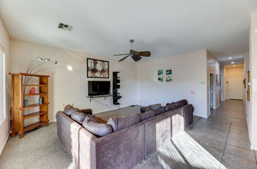 Photo 32 - Family Oasis w/ Pool, 2 Mi to Downtown Chandler