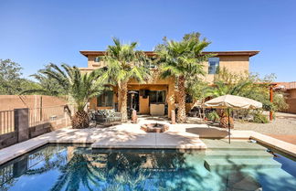 Photo 2 - Family Oasis w/ Pool, 2 Mi to Downtown Chandler