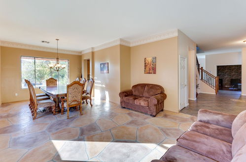 Photo 38 - Family Oasis w/ Pool, 2 Mi to Downtown Chandler