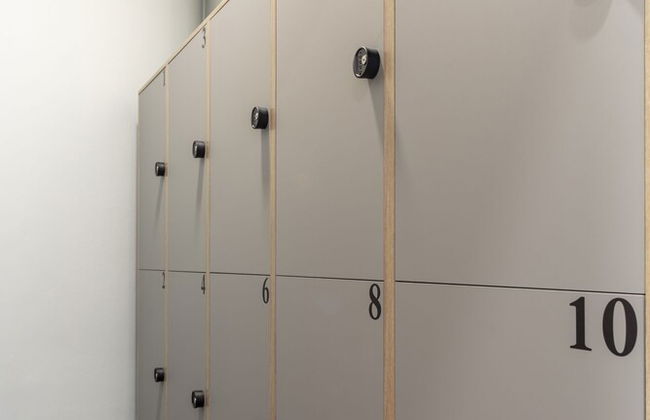 Numa Munich Blend - Foto 73